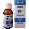 Doliosis Homeopathy D46 Blues Drops | Grab2Buy