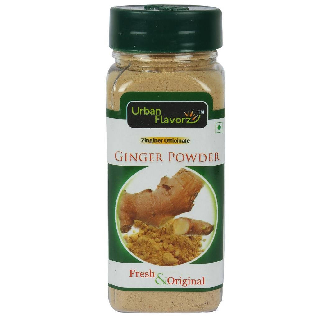 Urban Flavorz Ginger Powder | Grab2Buy