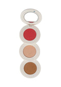 Gush Beauty Stacked Multipurpose Face Palette | Grab2Buy