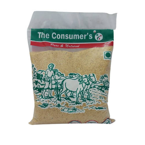 The Consumer's Rajgeera (Amaranth Seeds) | Grab2Buy