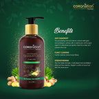 Coronation Herbal Herbal Anti Dandruff Shampoo | Grab2Buy