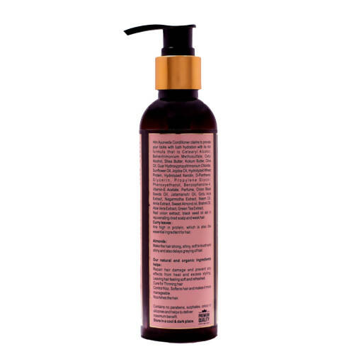 Him Ayurveda Onion Hair Conditioner | Grab2Buy