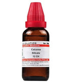Dr. Willmar Schwabe India Calcarea Silicata Dilution | Grab2Buy