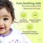 LuvLap 100% Natural Baby Kajal | Grab2Buy