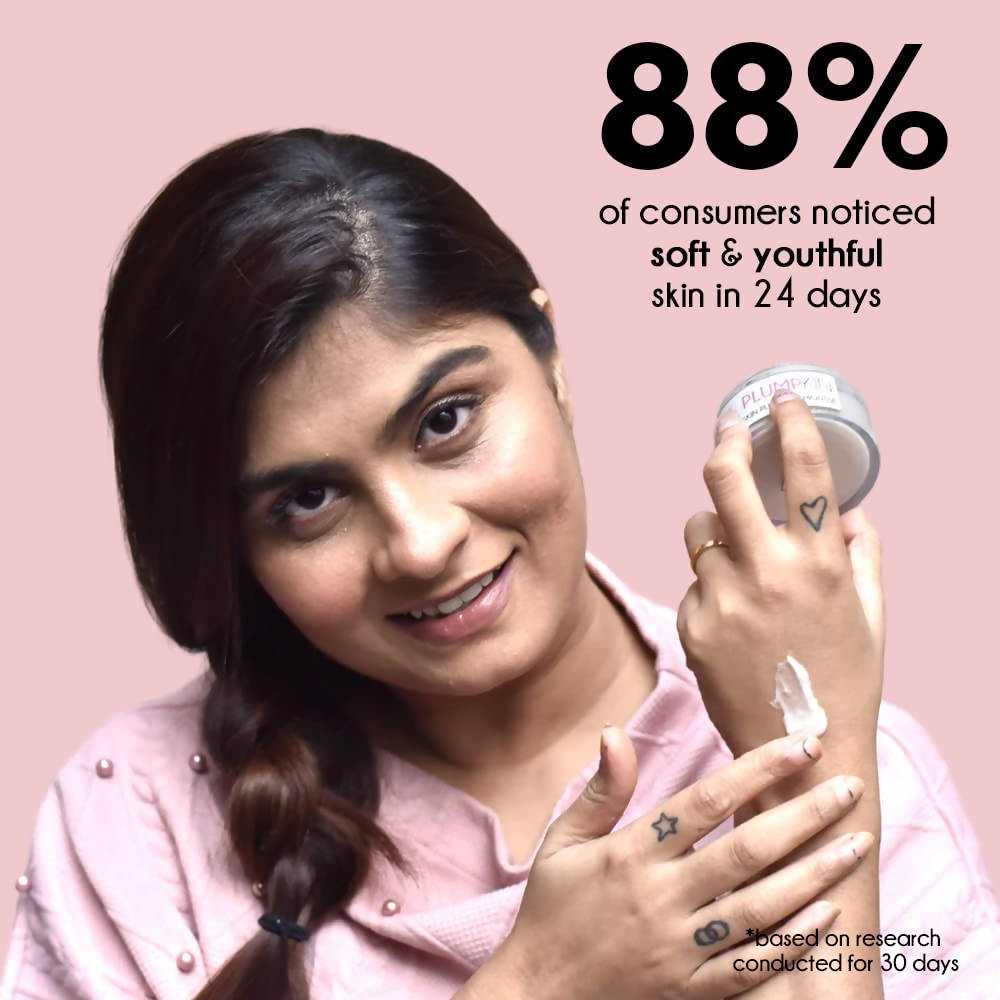 Auli Plumpkin Skin Softening & Plumping Face Cream | Grab2Buy