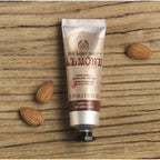 The Body Shop Almond Hand & Nail Cream | Grab2Buy