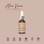 Anour Naturally Nourishing Aloe Vera Day Serum | Grab2Buy