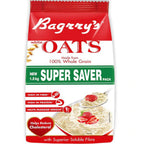 Bagrry's White Oats | Grab2Buy