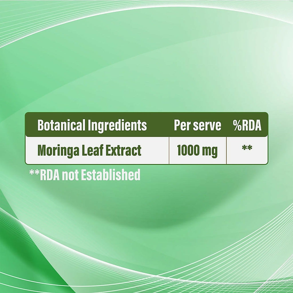 Patanjali Nutrela Moringa Tablets | Grab2Buy