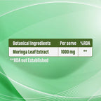 Patanjali Nutrela Moringa Tablets | Grab2Buy