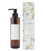 Sadhev Ayurvedic Anti-Dandruff Oil | Grab2Buy