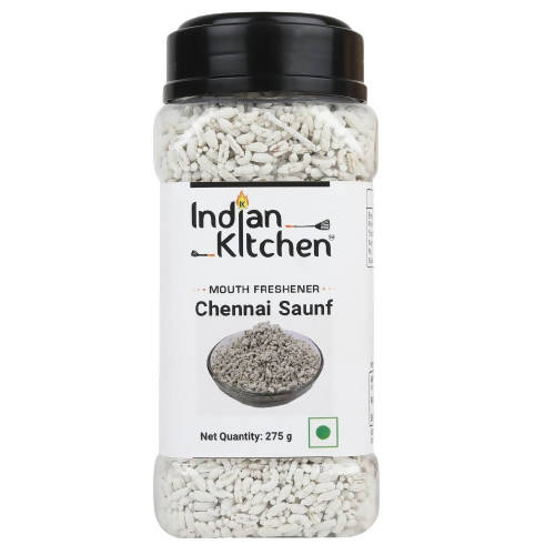 Indian Kitchen Mouth Freshener Chennai Saunf | Grab2Buy