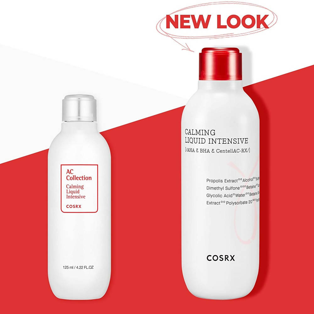 Cosrx AC Collection Calming Liquid Mild - Korean Skincare | Grab2Buy