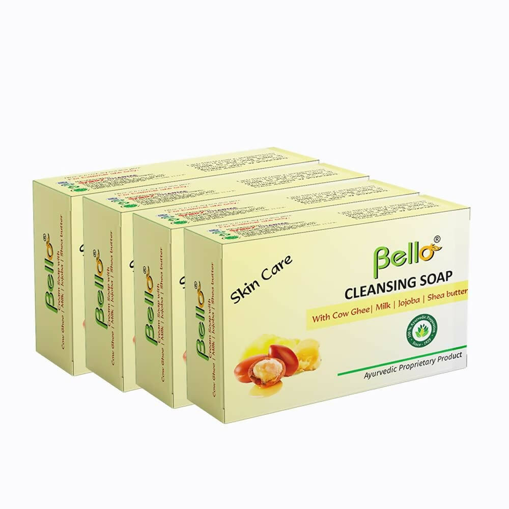 Bello Herbals Cleansing Soap | Grab2Buy
