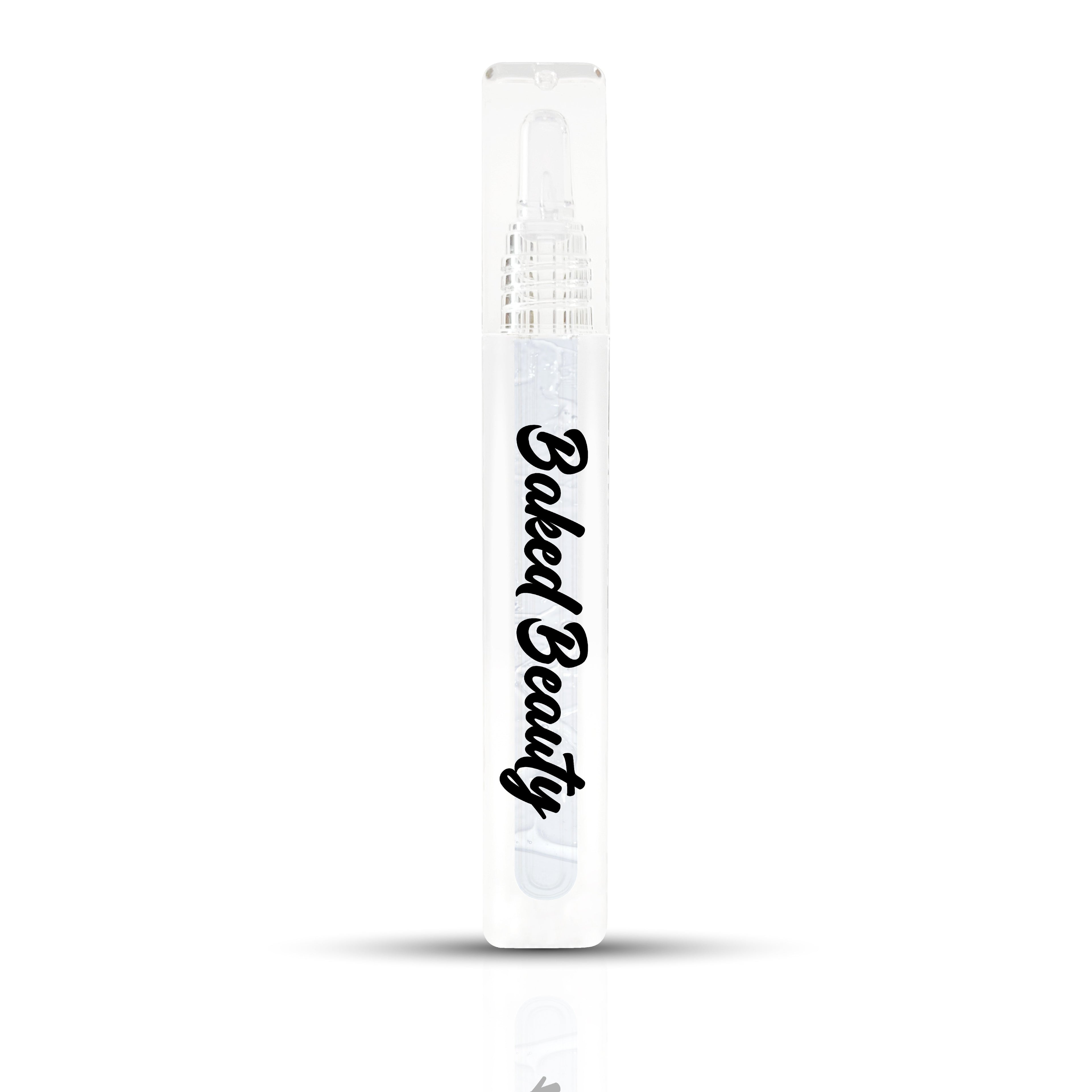 Baked Beauty Baked Beauty Lip Gloss