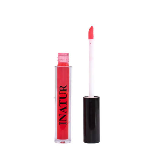 Inatur Lip Gloss L4 Altitude | Grab2Buy