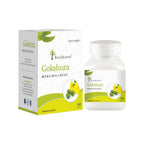 Four Seasons Gokshura Mens Wellness Tablet