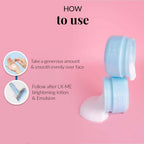 DHC Beauty LX-ME Brightening Gel | Grab2Buy
