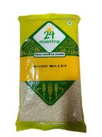 24 Mantra Organic Kodo Millet Ancient Grains | Grab2Buy