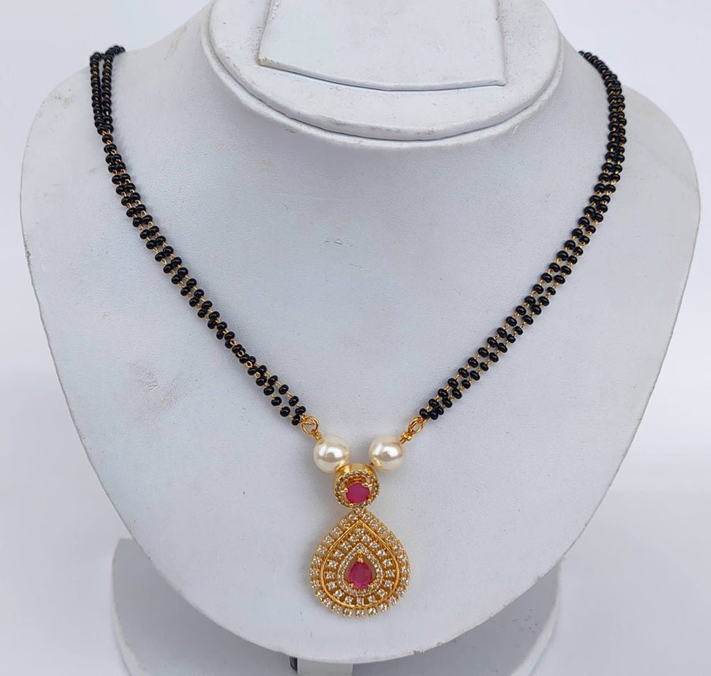 AD Mangalsutra | Grab2Buy