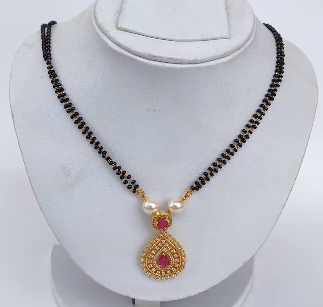 AD Mangalsutra | Grab2Buy
