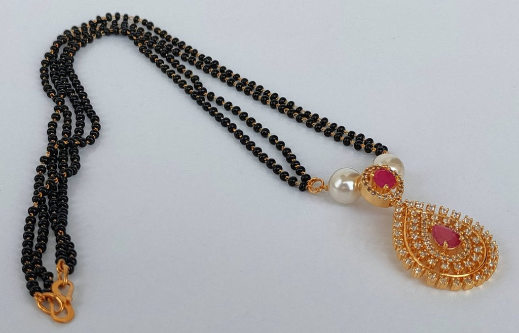 AD Mangalsutra | Grab2Buy
