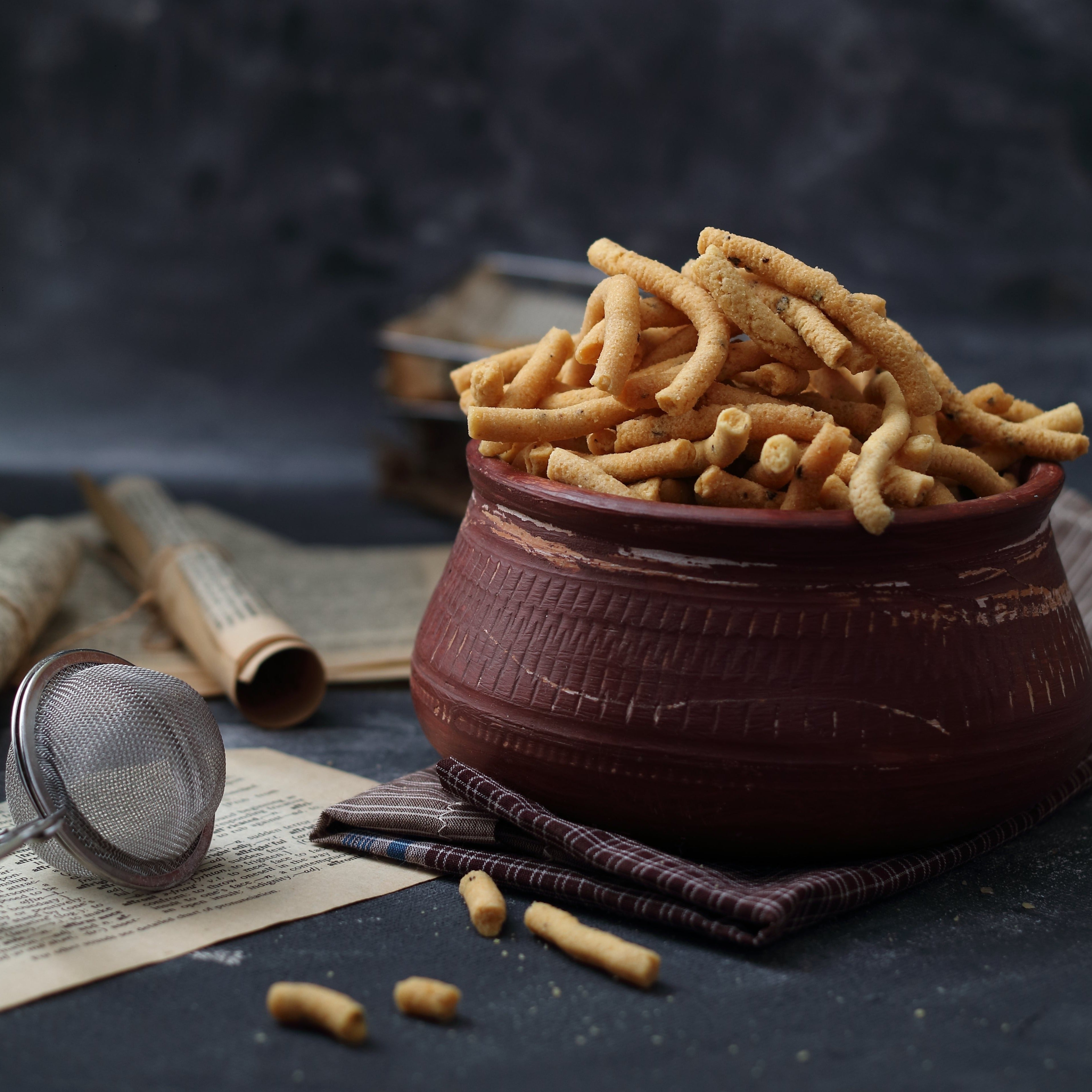 Almond House Tika Ghati | Grab2Buy
