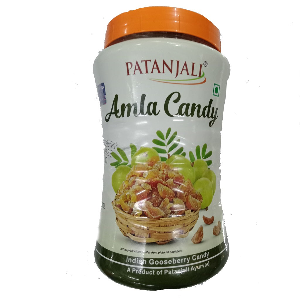 Patanjali Amla Candy | Grab2Buy