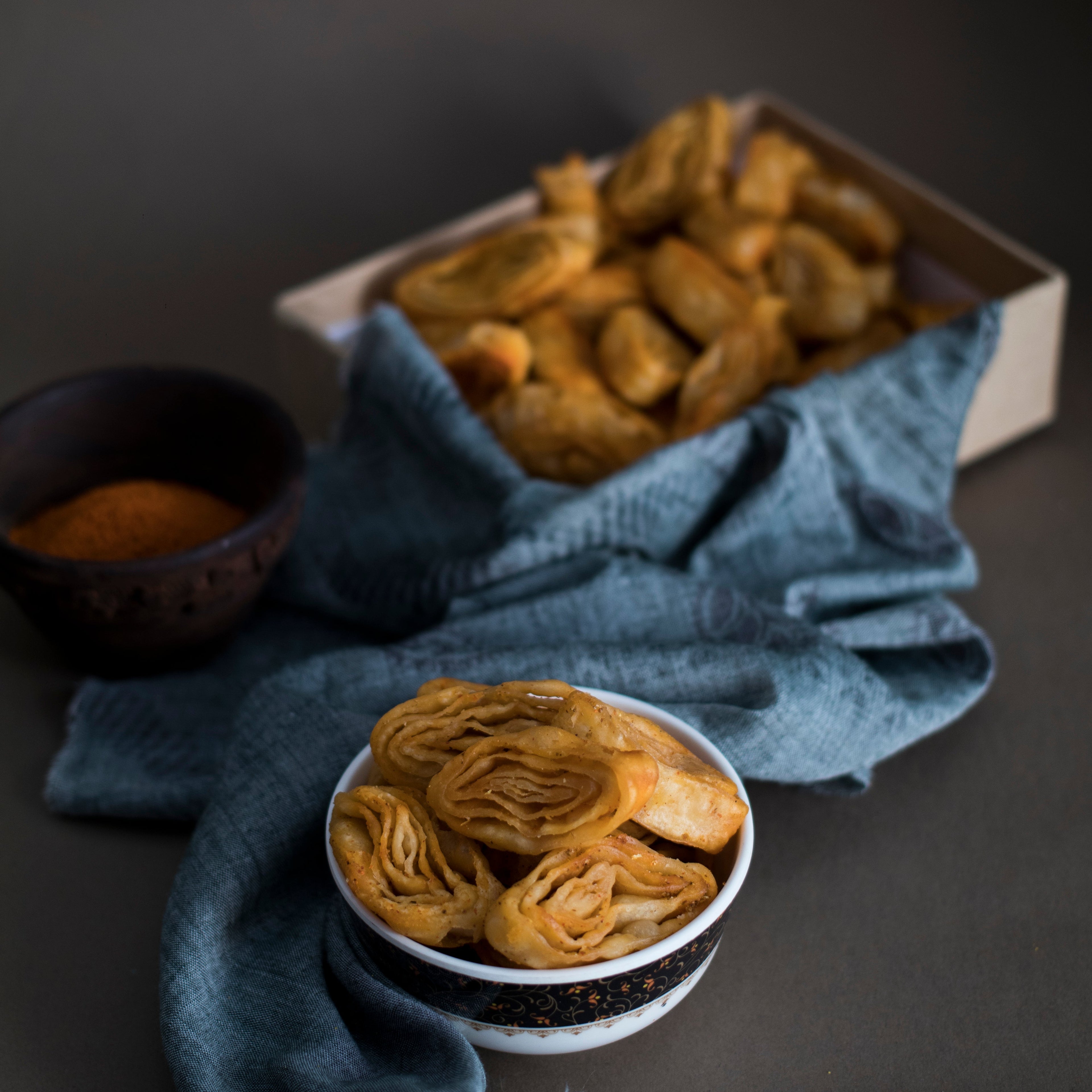 Almond House Khara Khaja | Grab2Buy