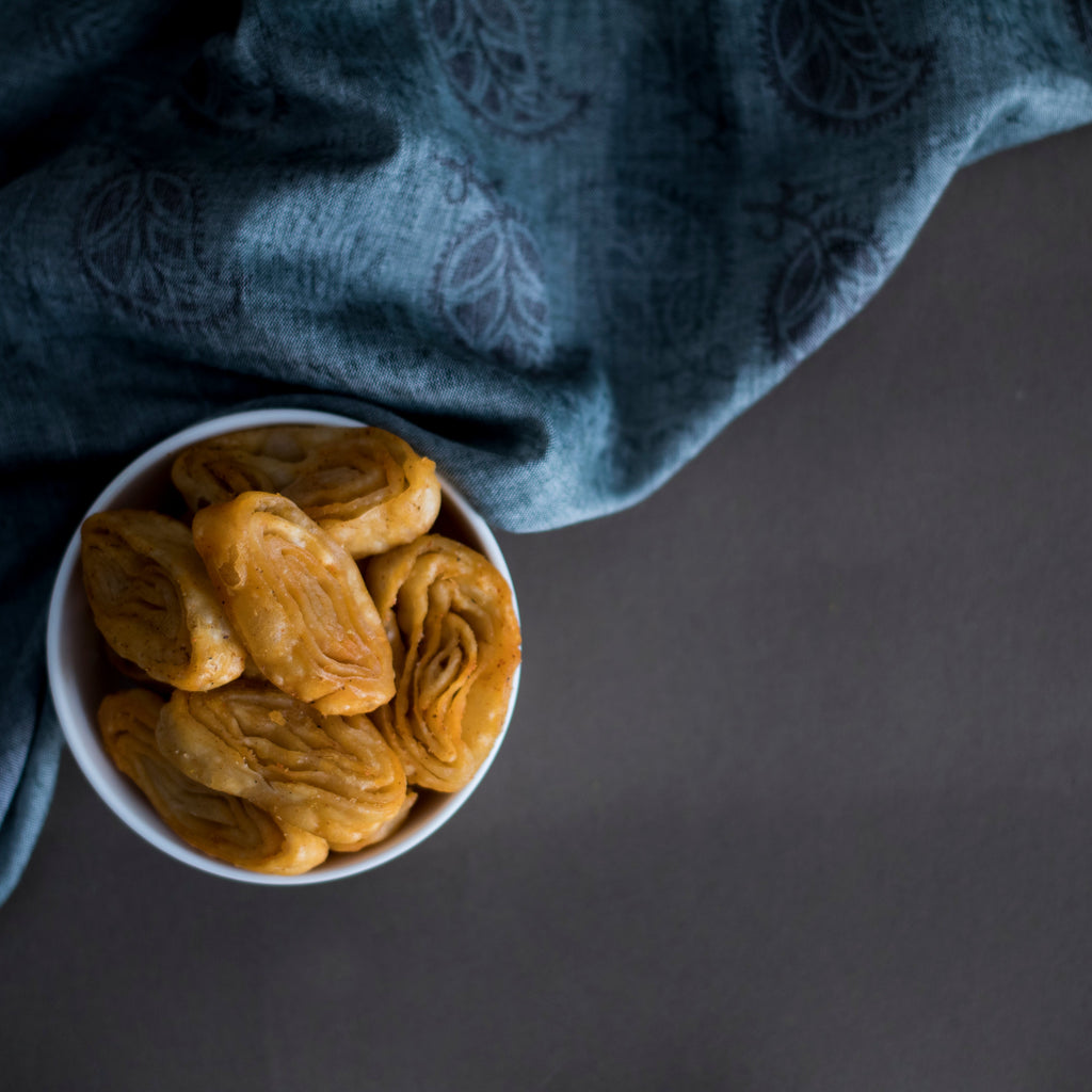 Almond House Khara Khaja | Grab2Buy