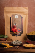 Narchuvai Foods Curry Leaves Idly Podi