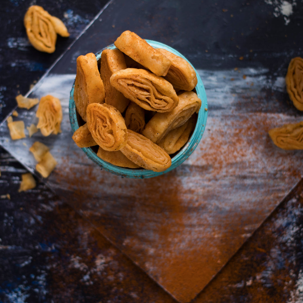 Almond House Khara Khaja | Grab2Buy