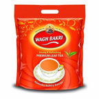 Wagh Bakri Premium Leaf Tea | Grab2Buy