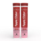Exotic Leaf Apple Cider Vinegar Tablets