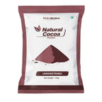 NutroActive Natural Cocoa Powder Unsweetened | Grab2Buy