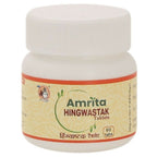Amrita Hingwastak Tablets | Grab2Buy