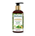 Medimade Wellness Flakes Free Anti Dandruff Shampoo with Tea Tree and Ginger Oil | Grab2Buy