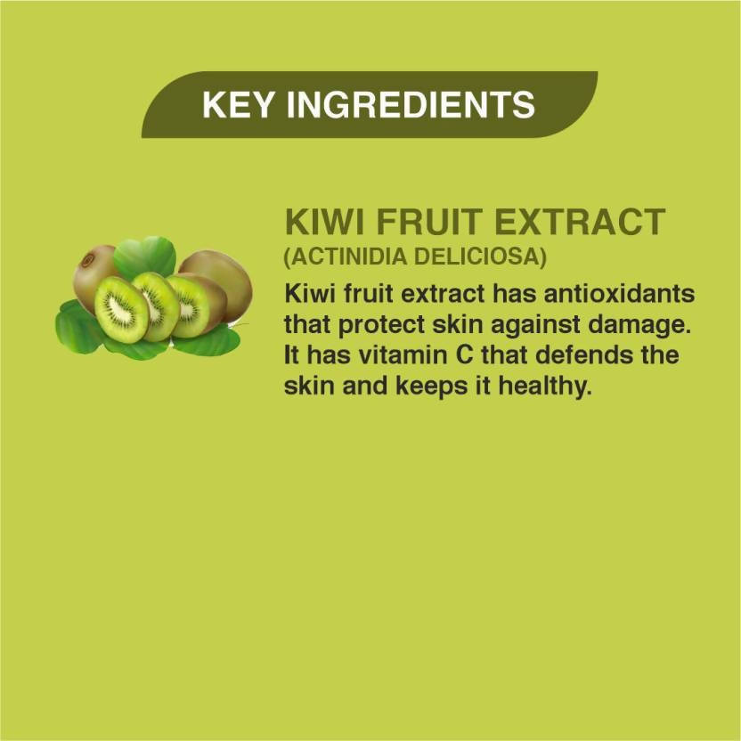 Khadi Veda Kiwi Magic Lip Balm | Grab2Buy
