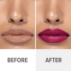 Mila Beaute 12 Hr Non-Transfer Locked-In Liquid Lipstick - Toffee | Grab2Buy
