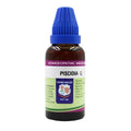 Father Muller Piscidia Mother Tincture Q