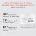 Avene Hyaluron Activ B3 Multi-Avene Intensive Night Cream