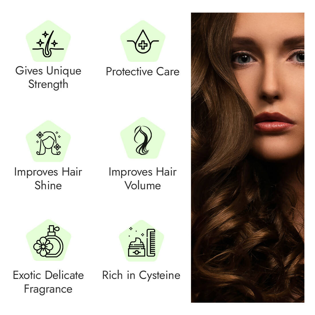 Vasu Healthcare Trichup Keratin Hot Oil Treatment Hair Mask | Grab2Buy