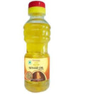 Patanjali Aastha Sesame Oil | Grab2Buy