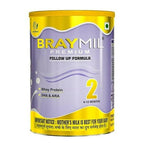 Braymil Premium 2 Follow Up Formula for 6-12 Months Powder | Grab2Buy