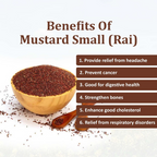 Nature Land Organics Rai | Grab2Buy