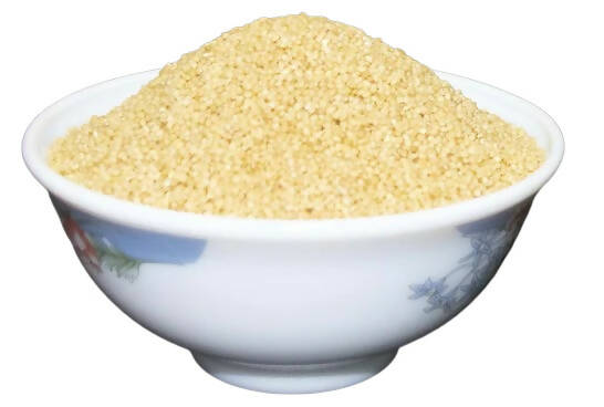 BasicBrowns Foxtail Millet | Grab2Buy