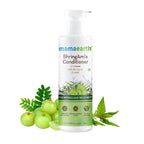 Mamaearth Bhringamla Conditioner For Intense Hair Treatment | Grab2Buy