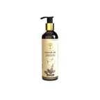 Wild Organic Castor Hair Oil