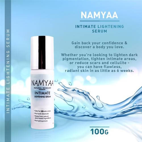 Namyaa Intimate Lightening Serum | Grab2Buy