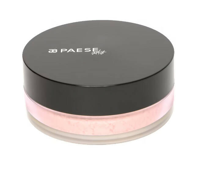 Paese Cosmetics High Definition Loose Powder - 01 | Grab2Buy